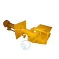 40PV-SP Sump Slurry Pump